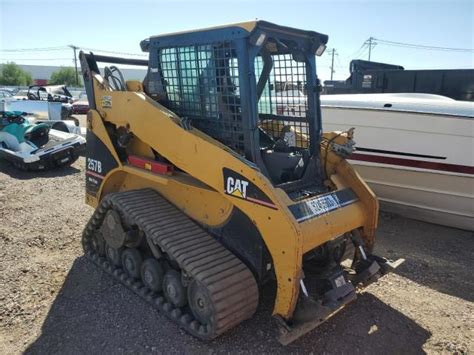 2006 caterpillar skid steer|used caterpillar skid steer.